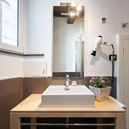 Keys Of Italy - Erta Canina 36 - In S-niccolo For 1 Or 2 Guests フィレンツェ
