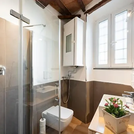 Keys Of Italy - Erta Canina 36 - In S-niccolo For 1 Or 2 Guests フィレンツェ