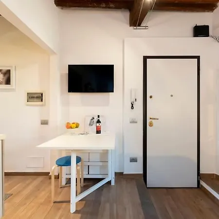 Keys Of Italy - Erta Canina 36 - In S-niccolo For 1 Or 2 Guests アパート